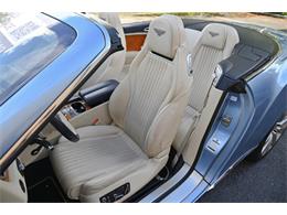 2016 Bentley Continental GTC V8 (CC-2103400) for sale in Boca Raton, Florida