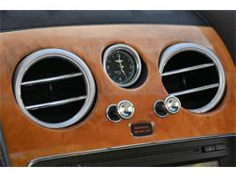 2016 Bentley Continental GTC V8 (CC-2103400) for sale in Boca Raton, Florida