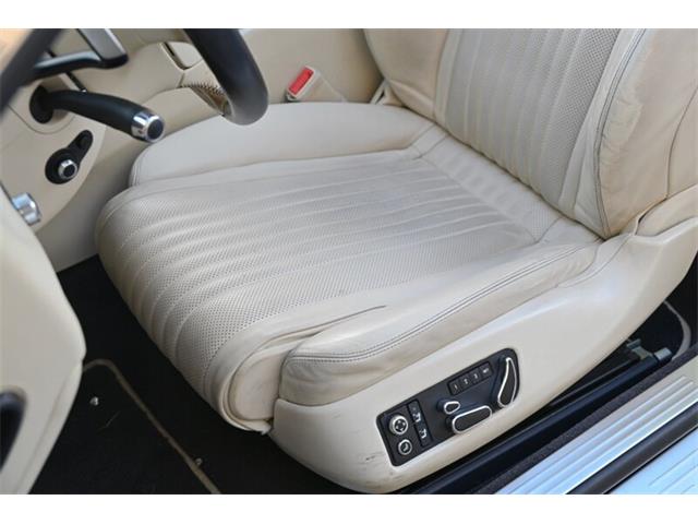 2016 Bentley Continental GTC V8 (CC-2103400) for sale in Boca Raton, Florida