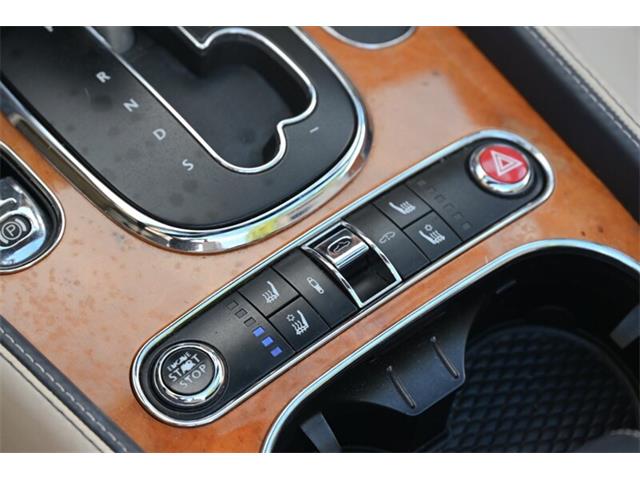 2016 Bentley Continental GTC V8 (CC-2103400) for sale in Boca Raton, Florida