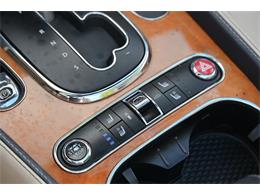 2016 Bentley Continental GTC V8 (CC-2103400) for sale in Boca Raton, Florida