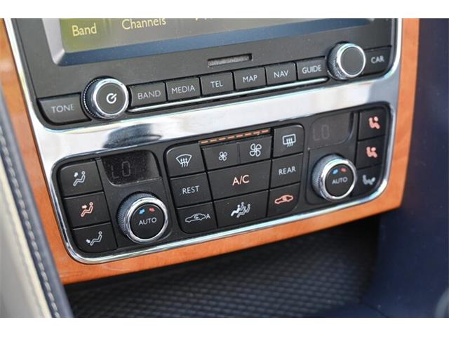 2016 Bentley Continental GTC V8 (CC-2103400) for sale in Boca Raton, Florida