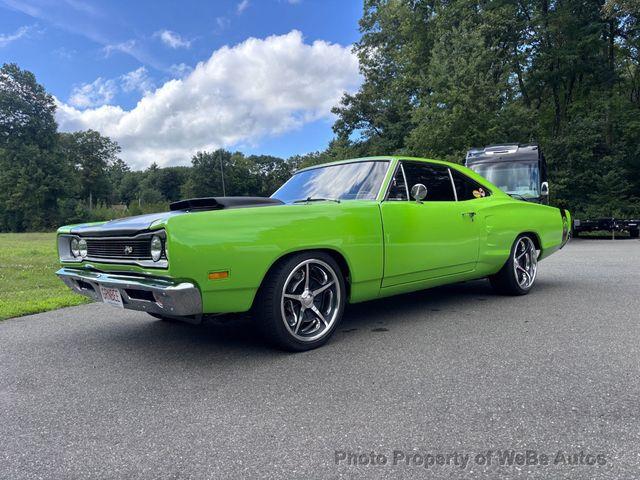 1969 Dodge Coronet (CC-2103403) for sale in Calverton, New York