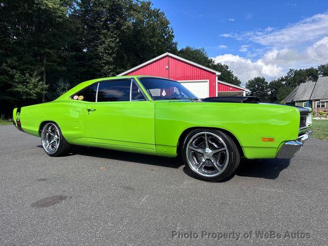 1969 Dodge Coronet (CC-2103403) for sale in Calverton, New York