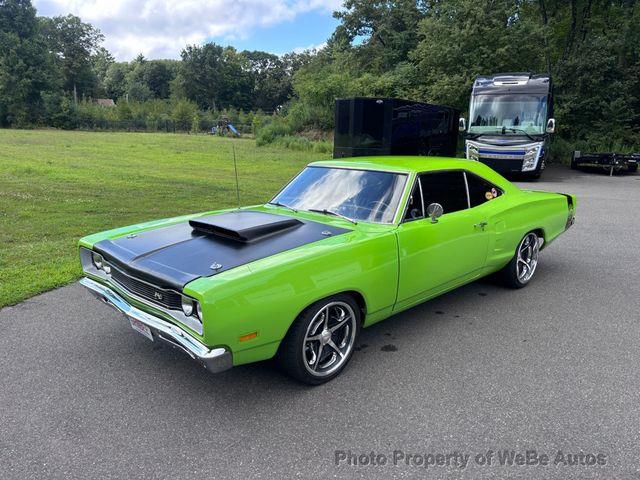 1969 Dodge Coronet (CC-2103403) for sale in Calverton, New York