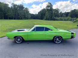 1969 Dodge Coronet (CC-2103403) for sale in Calverton, New York
