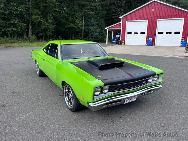1969 Dodge Coronet (CC-2103403) for sale in Calverton, New York