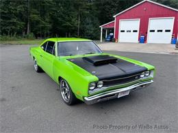 1969 Dodge Coronet (CC-2103403) for sale in Calverton, New York