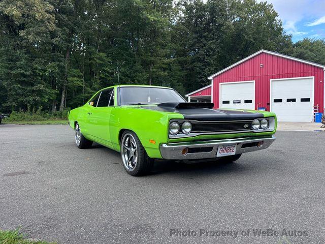 1969 Dodge Coronet (CC-2103403) for sale in Calverton, New York