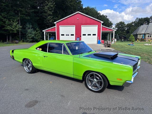 1969 Dodge Coronet (CC-2103403) for sale in Calverton, New York