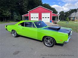 1969 Dodge Coronet (CC-2103403) for sale in Calverton, New York
