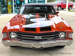 1972 Chevrolet Chevelle (CC-2103404) for sale in Calverton, New York
