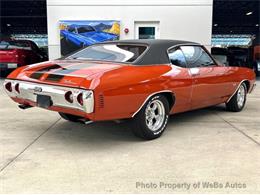 1972 Chevrolet Chevelle (CC-2103404) for sale in Calverton, New York