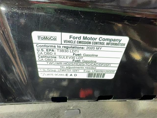 2020 Ford Escape (CC-2103407) for sale in Reading, Pennsylvania