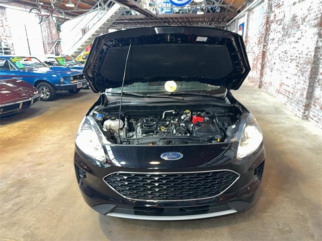 2020 Ford Escape (CC-2103407) for sale in Reading, Pennsylvania