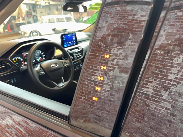2020 Ford Escape (CC-2103407) for sale in Reading, Pennsylvania