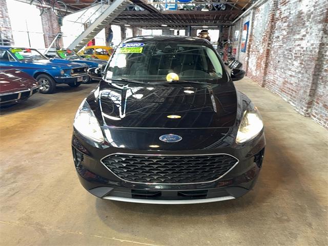 2020 Ford Escape (CC-2103407) for sale in Reading, Pennsylvania