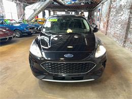 2020 Ford Escape (CC-2103407) for sale in Reading, Pennsylvania