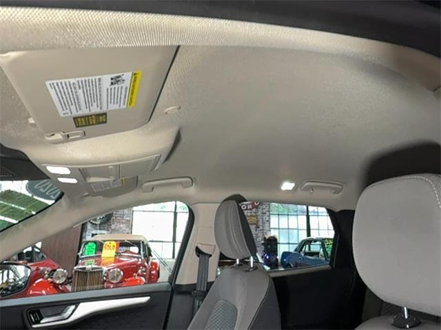 2020 Ford Escape (CC-2103407) for sale in Reading, Pennsylvania