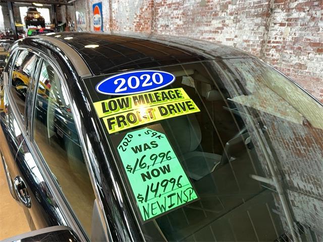 2020 Ford Escape (CC-2103407) for sale in Reading, Pennsylvania