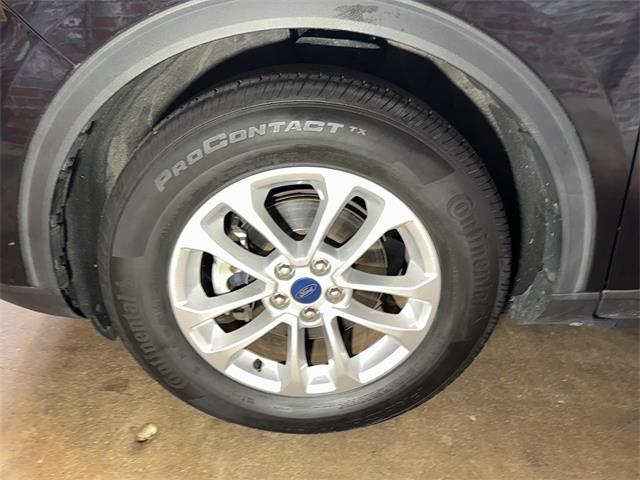 2020 Ford Escape (CC-2103407) for sale in Reading, Pennsylvania