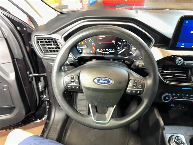 2020 Ford Escape (CC-2103407) for sale in Reading, Pennsylvania