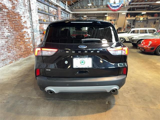 2020 Ford Escape (CC-2103407) for sale in Reading, Pennsylvania
