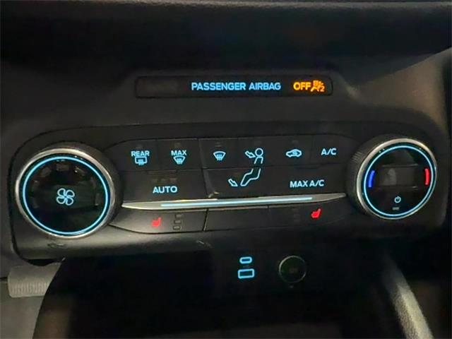 2020 Ford Escape (CC-2103407) for sale in Reading, Pennsylvania