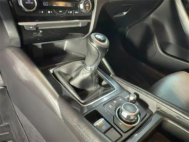 2017 Mazda Mazda6 (CC-2103408) for sale in Reading, Pennsylvania