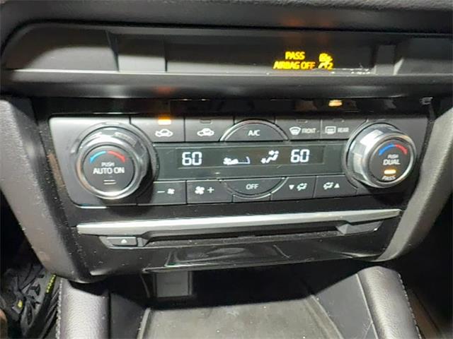 2017 Mazda Mazda6 (CC-2103408) for sale in Reading, Pennsylvania