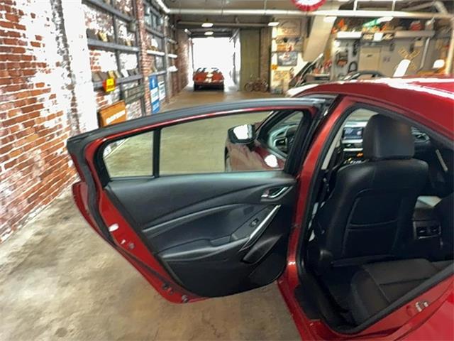 2017 Mazda Mazda6 (CC-2103408) for sale in Reading, Pennsylvania