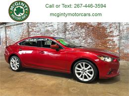 2017 Mazda Mazda6 (CC-2103408) for sale in Reading, Pennsylvania
