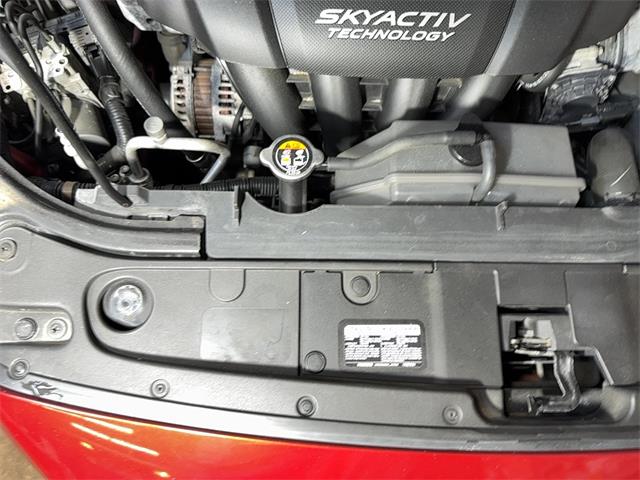 2017 Mazda Mazda6 (CC-2103408) for sale in Reading, Pennsylvania