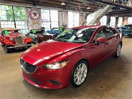 2017 Mazda Mazda6 (CC-2103408) for sale in Reading, Pennsylvania