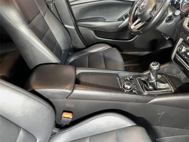 2017 Mazda Mazda6 (CC-2103408) for sale in Reading, Pennsylvania