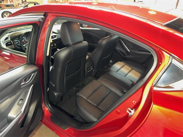 2017 Mazda Mazda6 (CC-2103408) for sale in Reading, Pennsylvania
