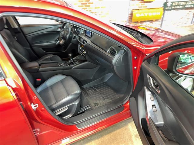 2017 Mazda Mazda6 (CC-2103408) for sale in Reading, Pennsylvania