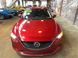 2017 Mazda Mazda6 (CC-2103408) for sale in Reading, Pennsylvania
