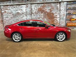 2017 Mazda Mazda6 (CC-2103408) for sale in Reading, Pennsylvania