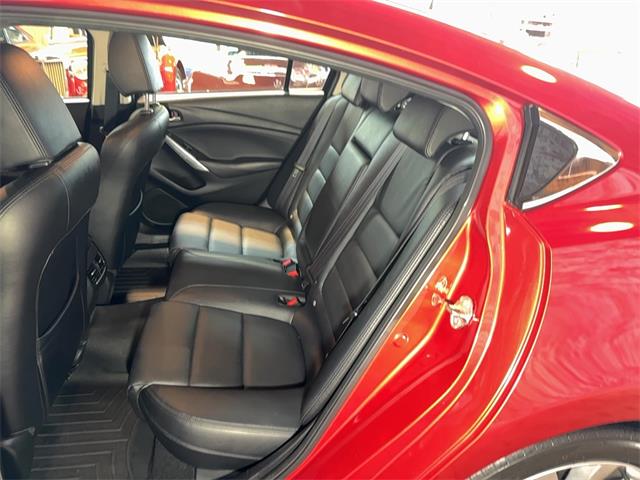 2017 Mazda Mazda6 (CC-2103408) for sale in Reading, Pennsylvania