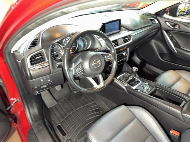2017 Mazda Mazda6 (CC-2103408) for sale in Reading, Pennsylvania