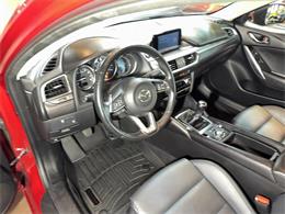 2017 Mazda Mazda6 (CC-2103408) for sale in Reading, Pennsylvania
