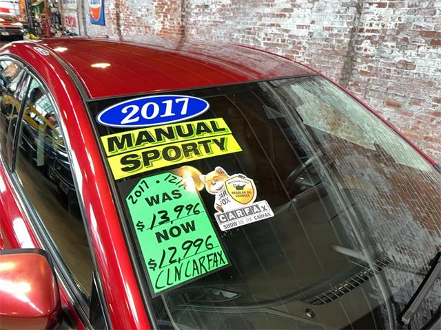 2017 Mazda Mazda6 (CC-2103408) for sale in Reading, Pennsylvania