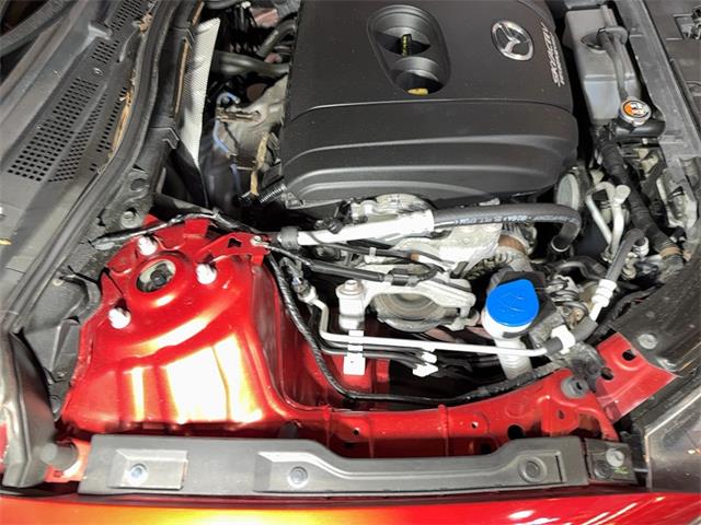 2017 Mazda Mazda6 (CC-2103408) for sale in Reading, Pennsylvania