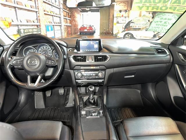 2017 Mazda Mazda6 (CC-2103408) for sale in Reading, Pennsylvania