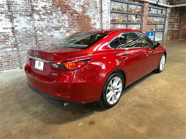 2017 Mazda Mazda6 (CC-2103408) for sale in Reading, Pennsylvania