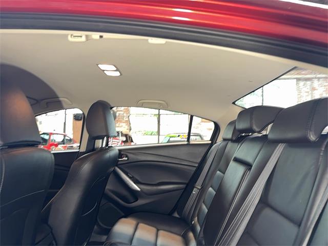 2017 Mazda Mazda6 (CC-2103408) for sale in Reading, Pennsylvania