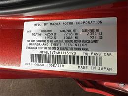 2017 Mazda Mazda6 (CC-2103408) for sale in Reading, Pennsylvania