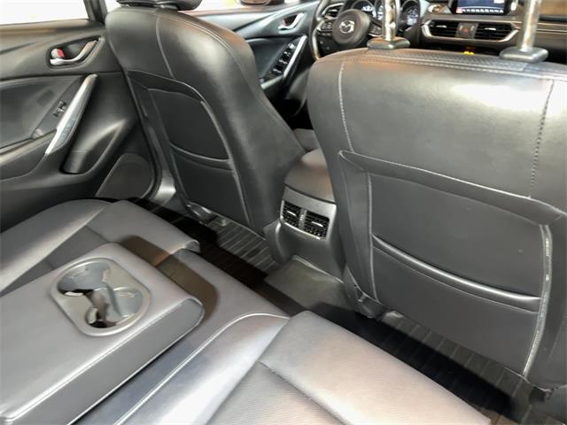 2017 Mazda Mazda6 (CC-2103408) for sale in Reading, Pennsylvania