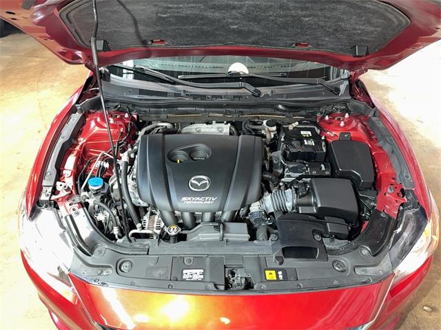 2017 Mazda Mazda6 (CC-2103408) for sale in Reading, Pennsylvania